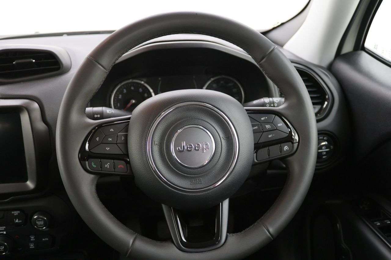 2021 JEEP RENEGADE 2021 JEEP RENEGADE