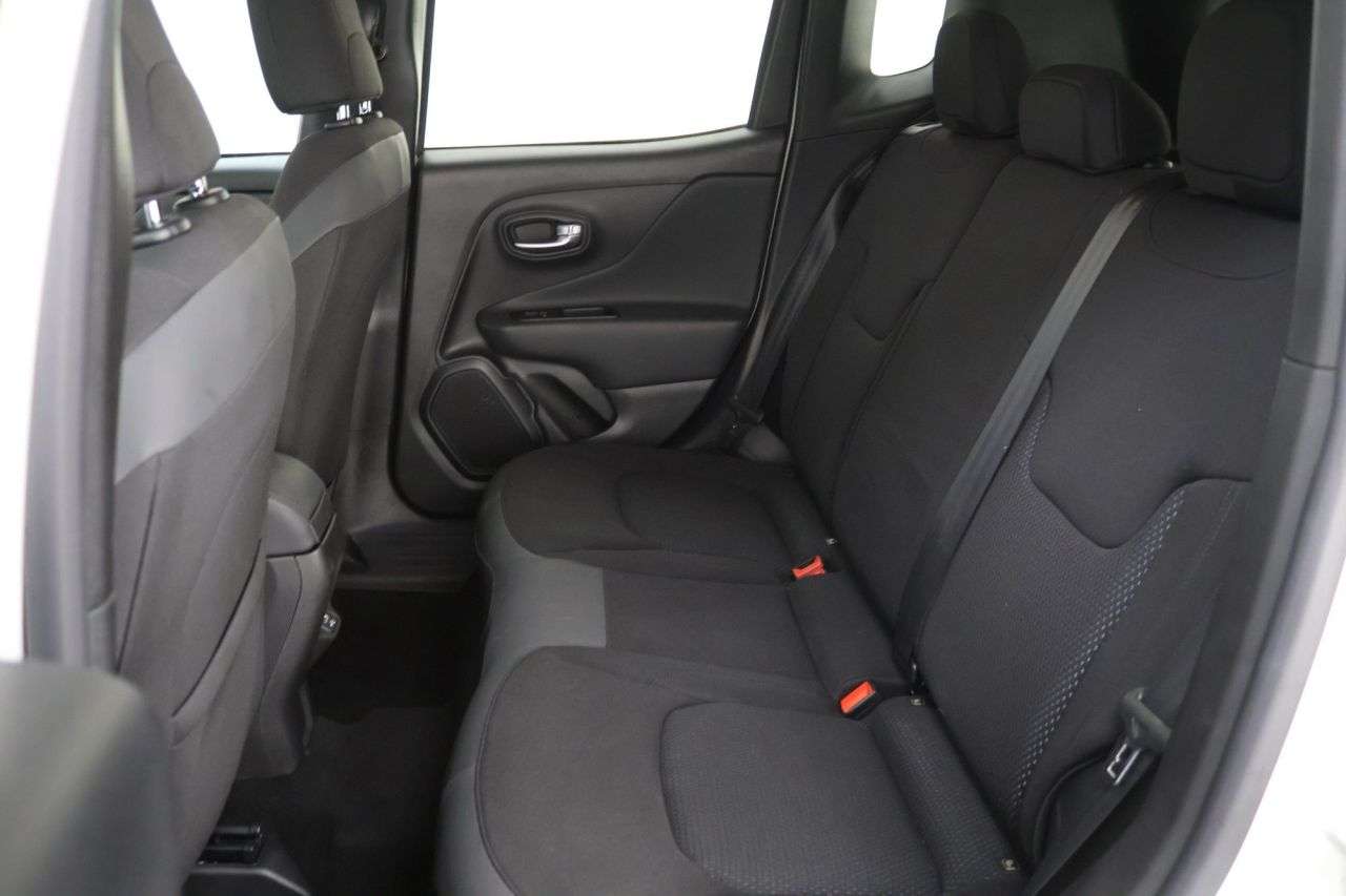 2021 JEEP RENEGADE 2021 JEEP RENEGADE