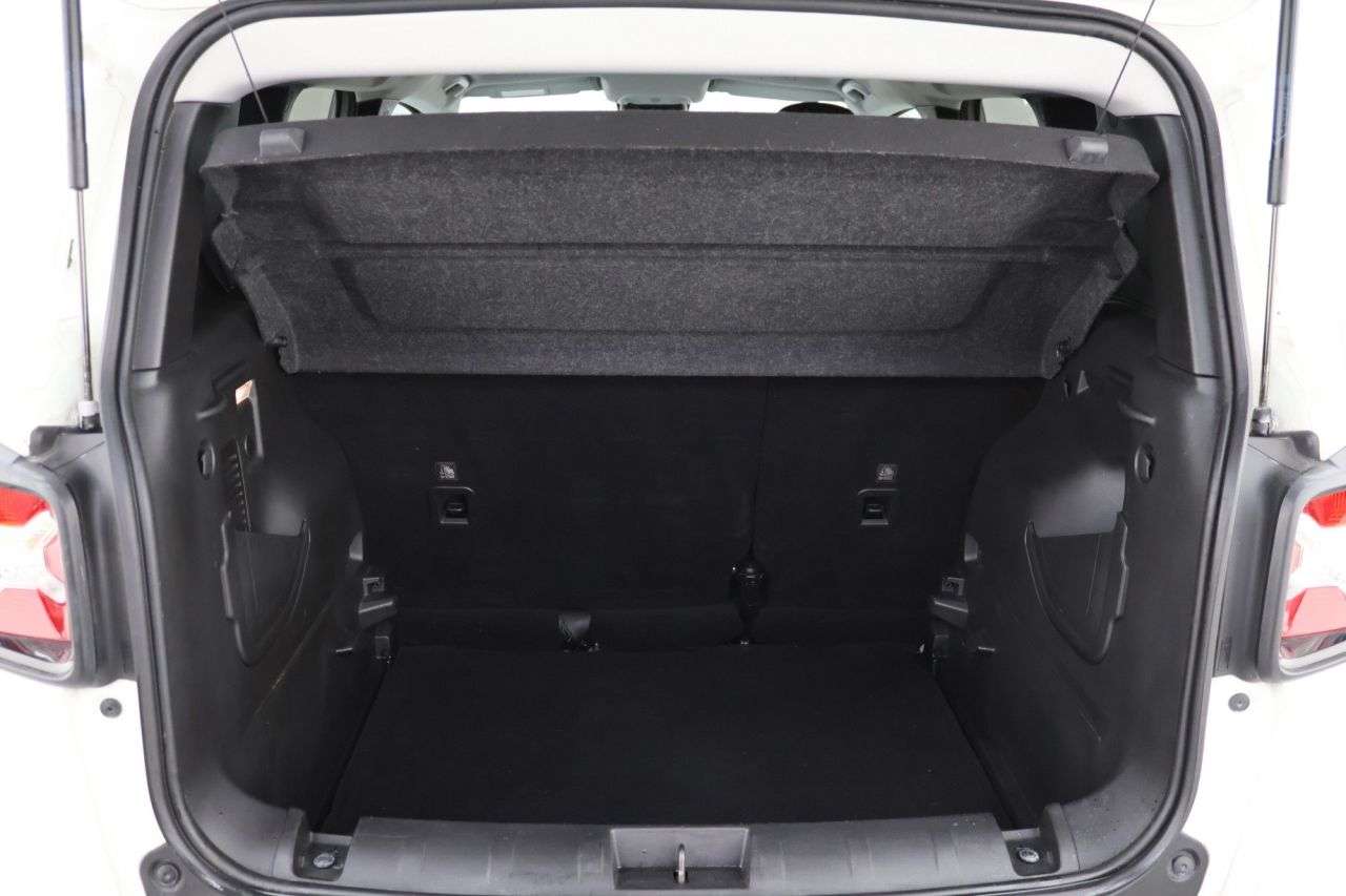 2021 JEEP RENEGADE 2021 JEEP RENEGADE