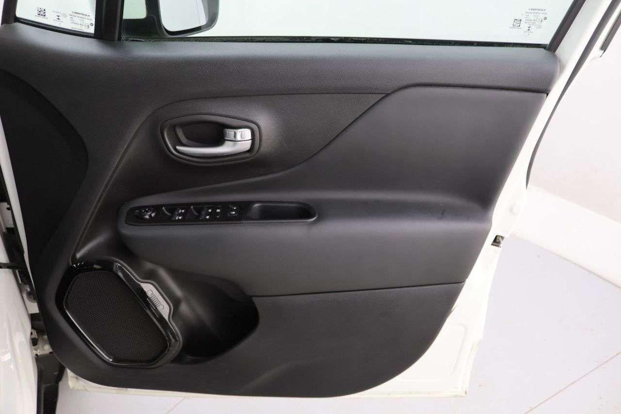 2021 JEEP RENEGADE 2021 JEEP RENEGADE