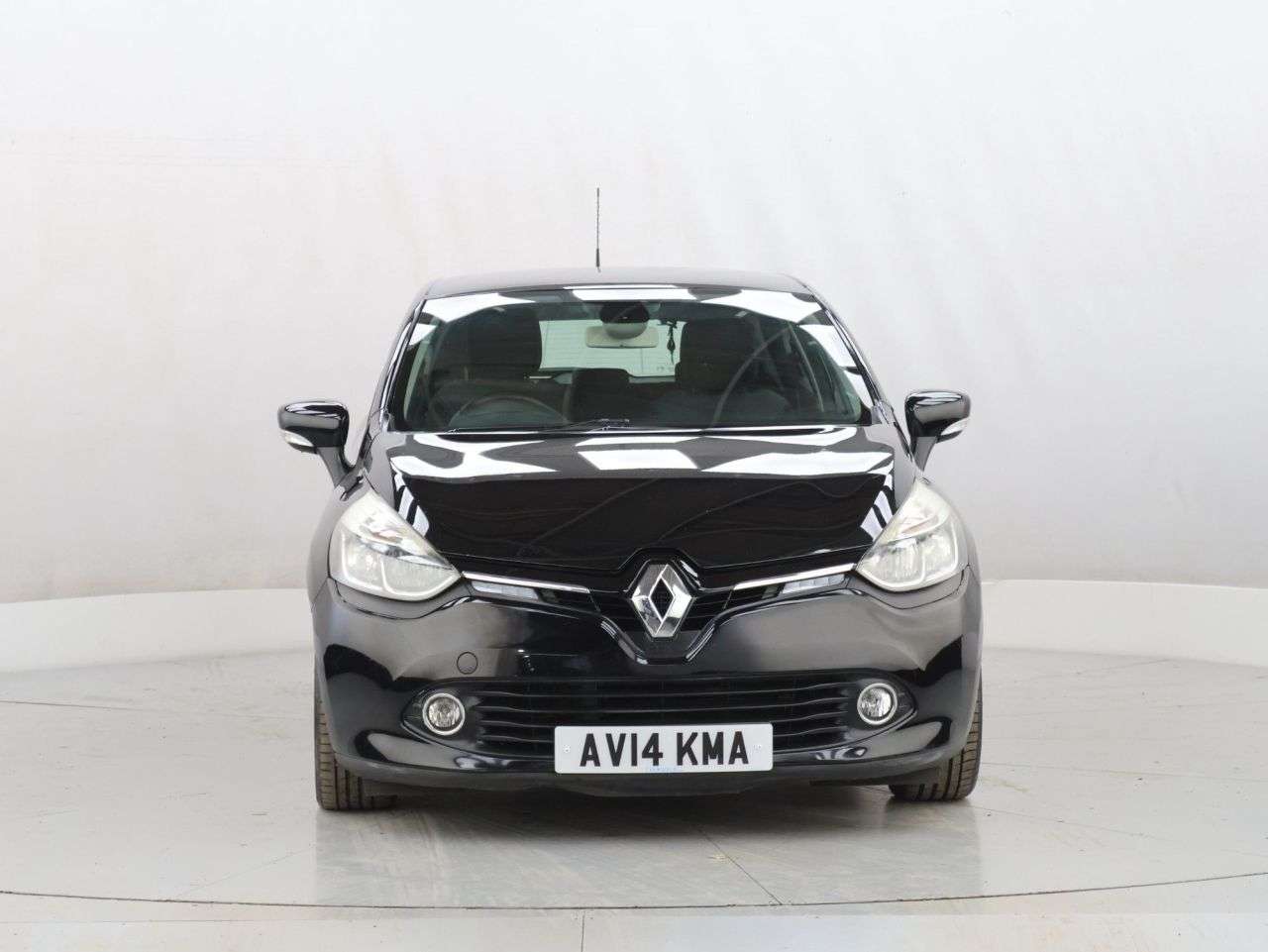 A 2014 RENAULT CLIO DYNAMIQUE S MEDIANAV ENERGY TCE S/S A 2014 RENAULT CLIO DYNAMIQUE S MEDIANAV ENERGY TCE S/S