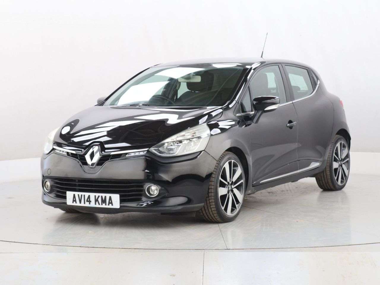 2014 RENAULT CLIO 2014 RENAULT CLIO