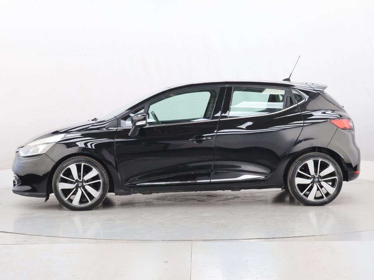 2014 RENAULT CLIO 2014 RENAULT CLIO