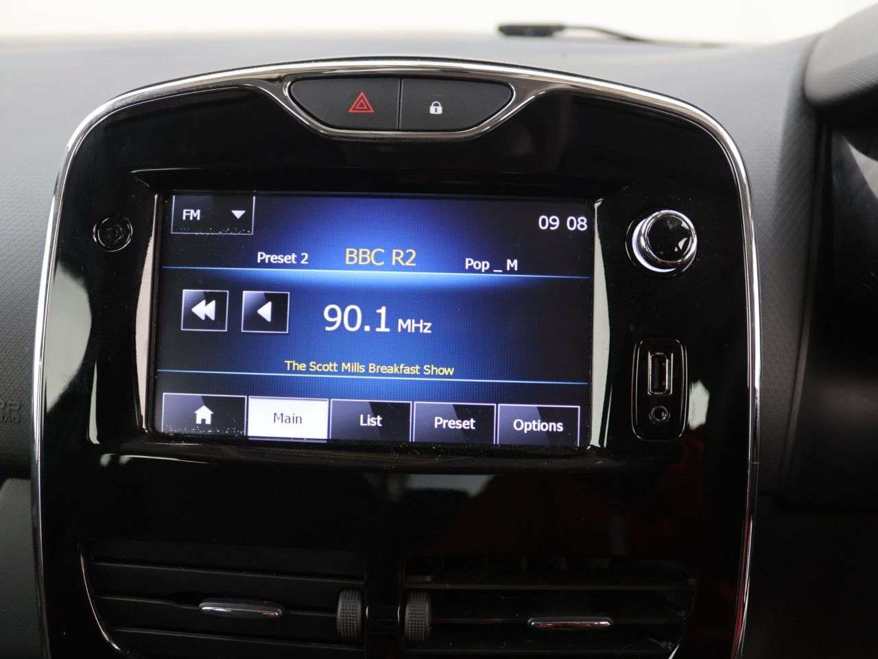 2014 RENAULT CLIO 2014 RENAULT CLIO