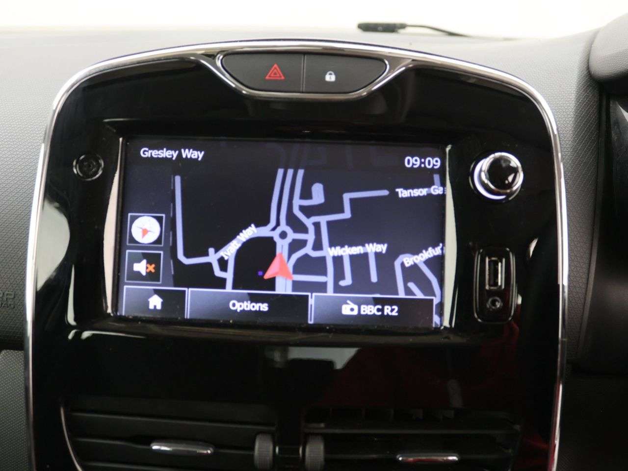 2014 RENAULT CLIO 2014 RENAULT CLIO