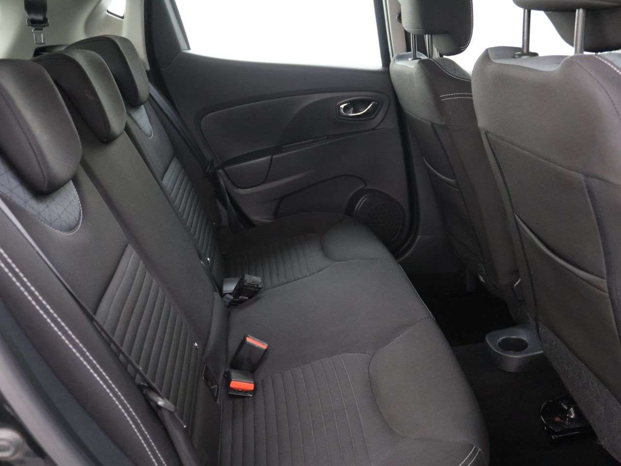 2014 RENAULT CLIO 2014 RENAULT CLIO