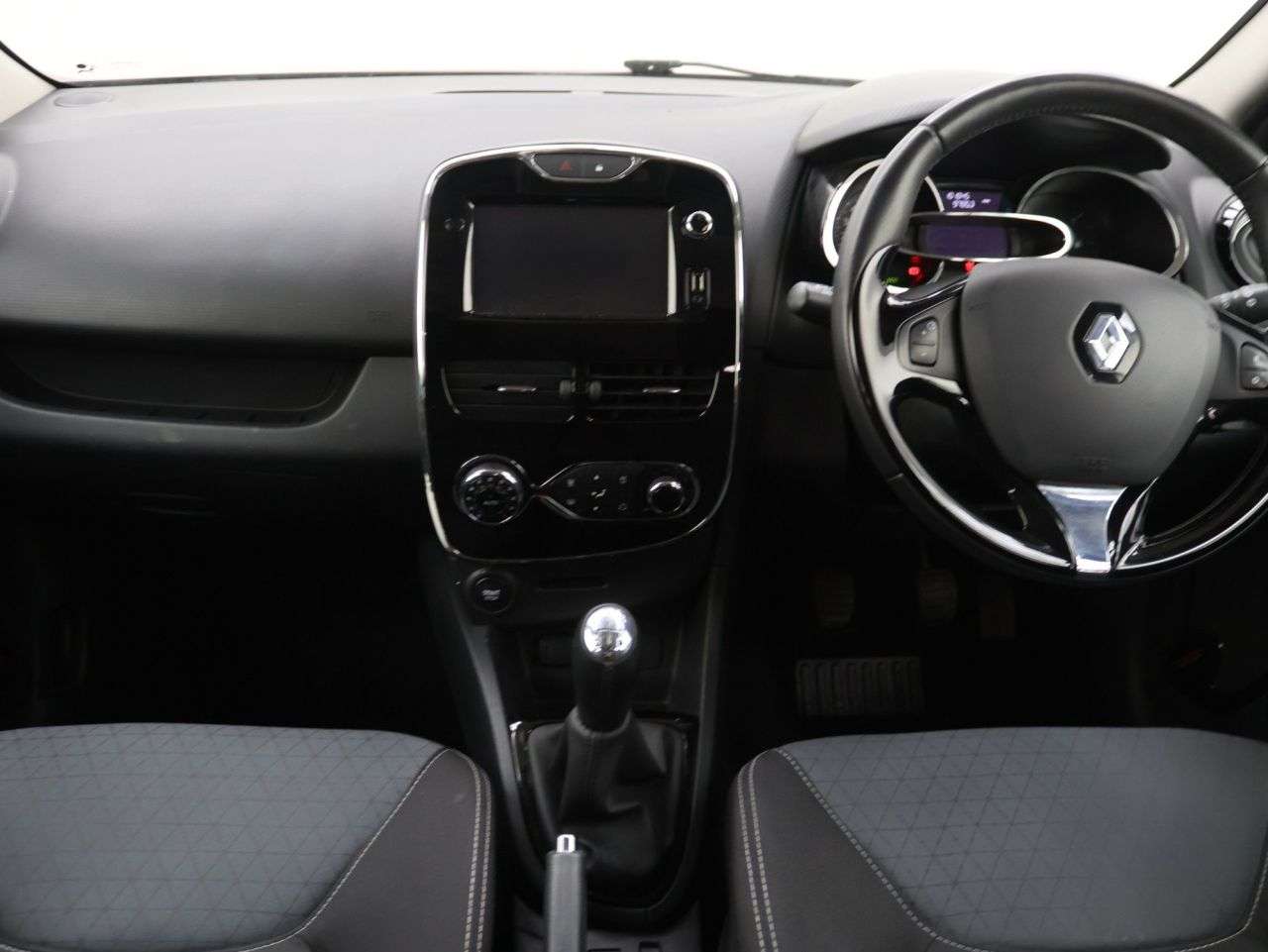 2014 RENAULT CLIO 2014 RENAULT CLIO