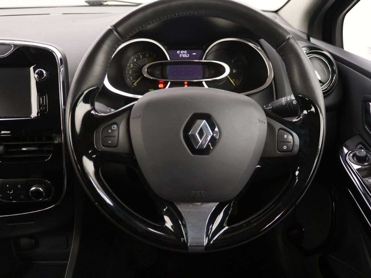 2014 RENAULT CLIO 2014 RENAULT CLIO