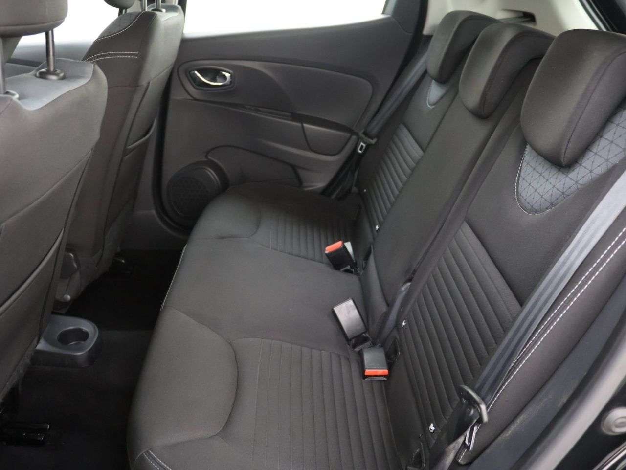 2014 RENAULT CLIO 2014 RENAULT CLIO