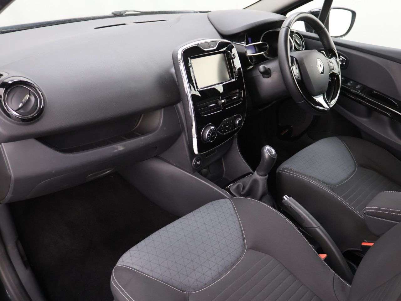 2014 RENAULT CLIO 2014 RENAULT CLIO