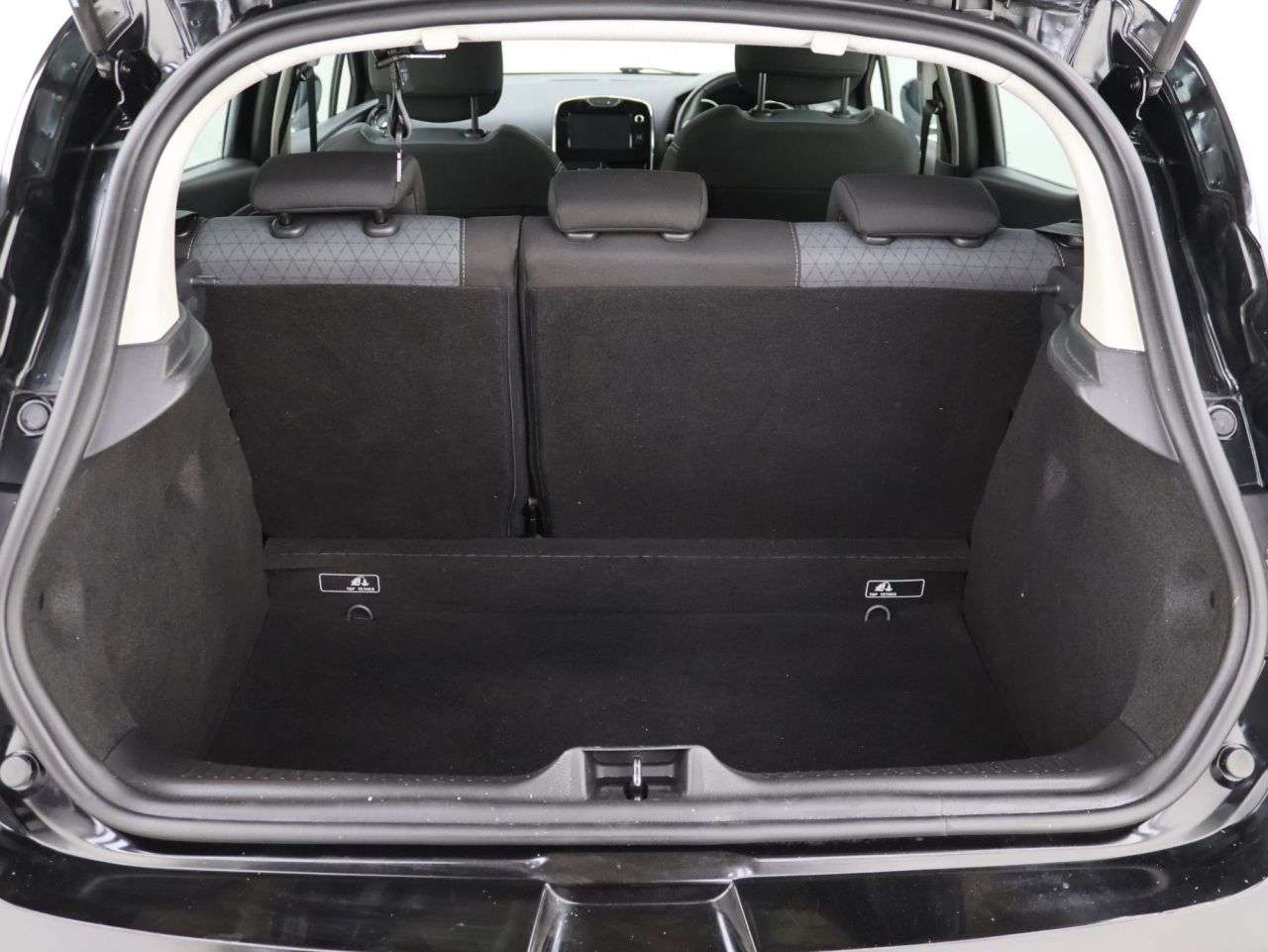 2014 RENAULT CLIO 2014 RENAULT CLIO