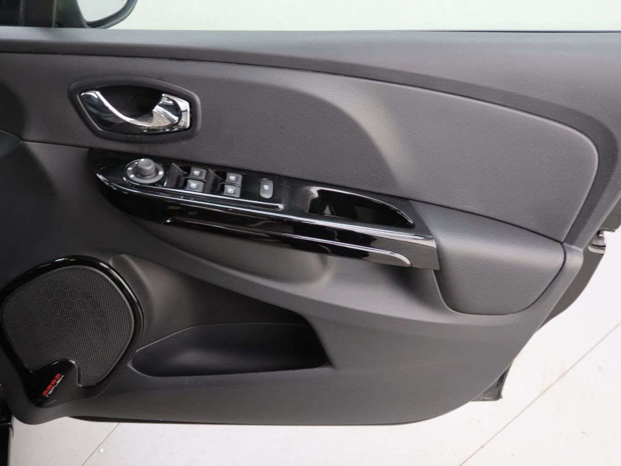 2014 RENAULT CLIO 2014 RENAULT CLIO