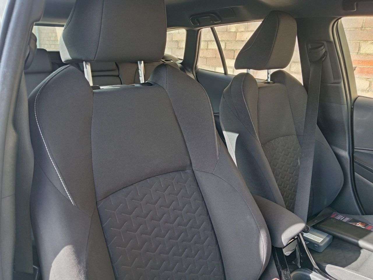 2021 TOYOTA COROLLA 2021 TOYOTA COROLLA