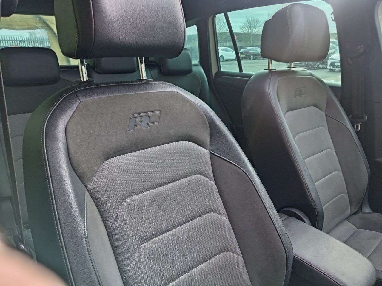 2020 VOLKSWAGEN TIGUAN 2020 VOLKSWAGEN TIGUAN