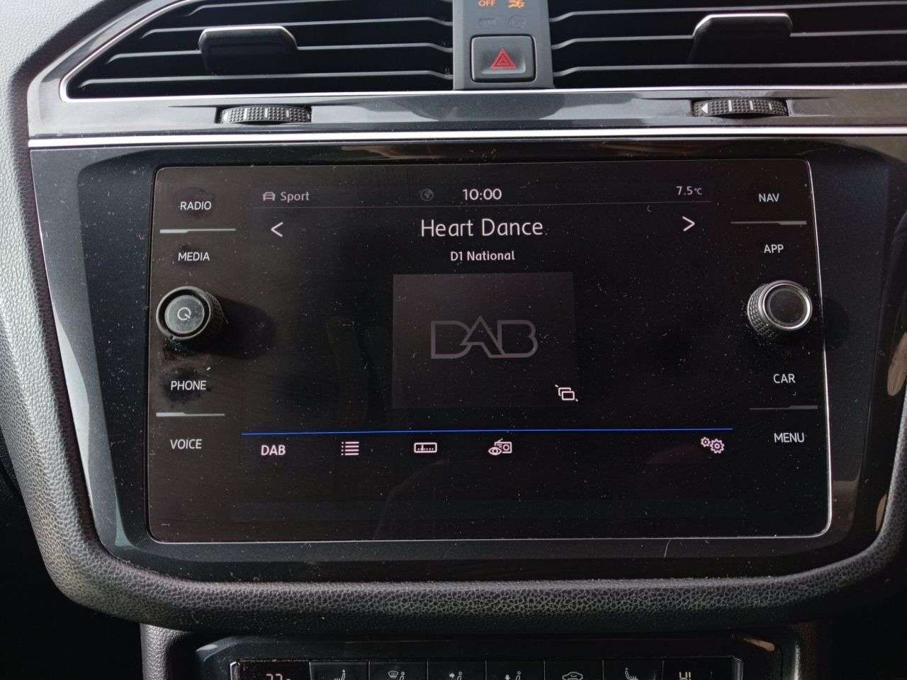 2020 VOLKSWAGEN TIGUAN 2020 VOLKSWAGEN TIGUAN