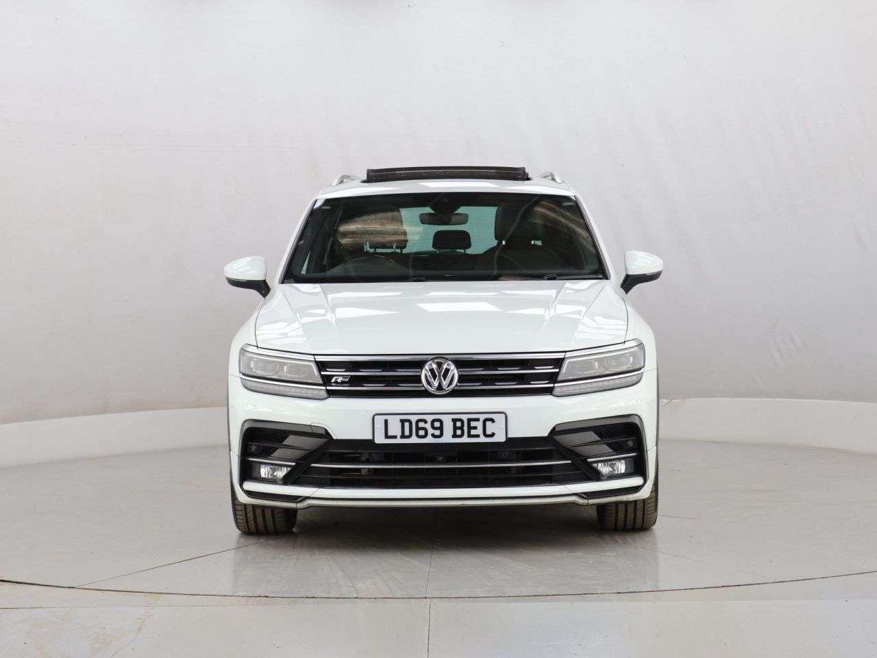 2020 VOLKSWAGEN TIGUAN 2020 VOLKSWAGEN TIGUAN