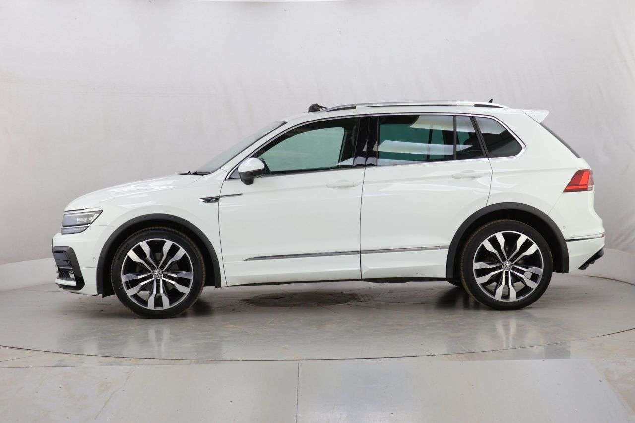 2020 VOLKSWAGEN TIGUAN 2020 VOLKSWAGEN TIGUAN