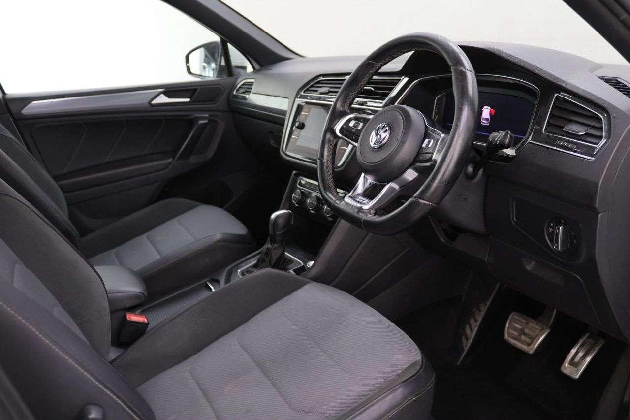 2020 VOLKSWAGEN TIGUAN 2020 VOLKSWAGEN TIGUAN