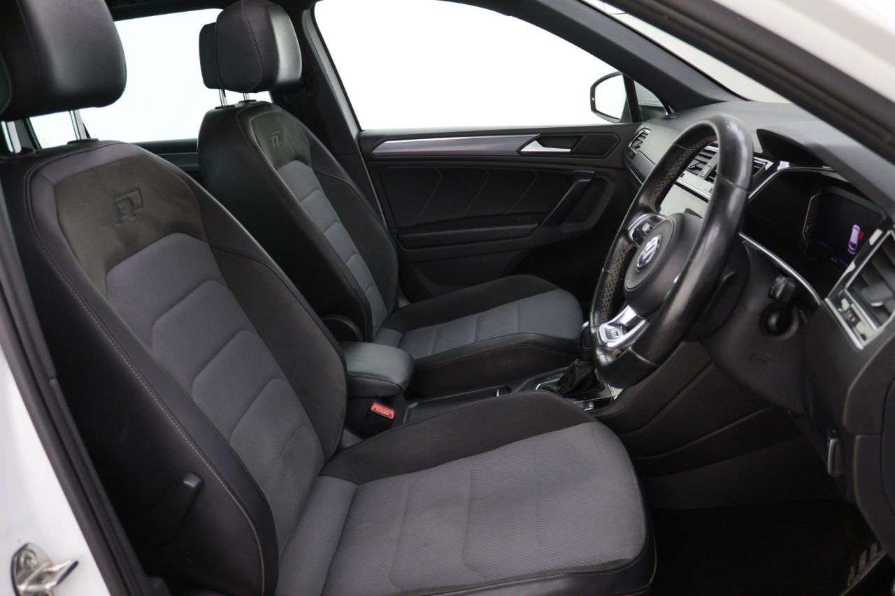 2020 VOLKSWAGEN TIGUAN 2020 VOLKSWAGEN TIGUAN