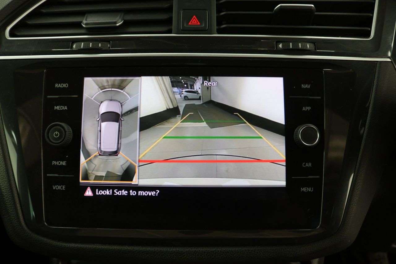 2020 VOLKSWAGEN TIGUAN 2020 VOLKSWAGEN TIGUAN