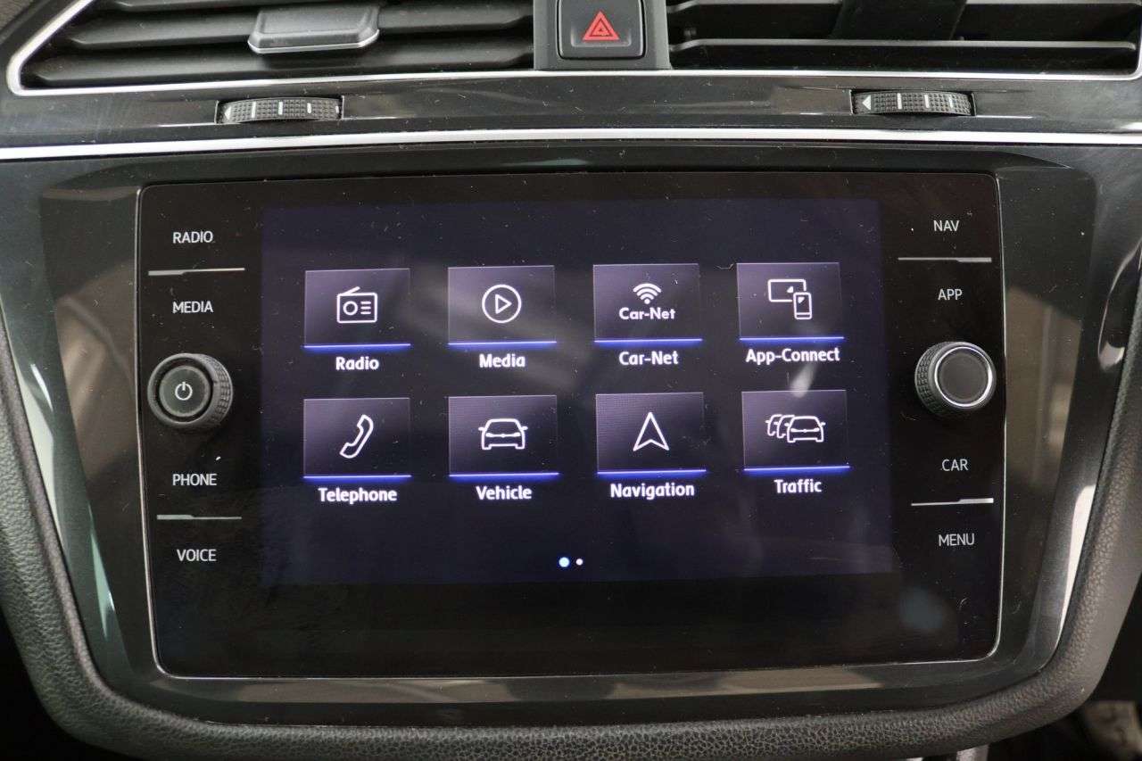 2020 VOLKSWAGEN TIGUAN 2020 VOLKSWAGEN TIGUAN