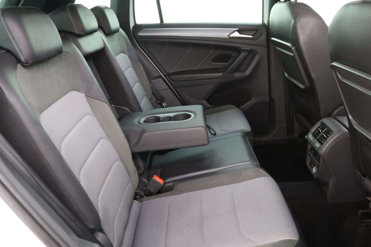 2020 VOLKSWAGEN TIGUAN 2020 VOLKSWAGEN TIGUAN