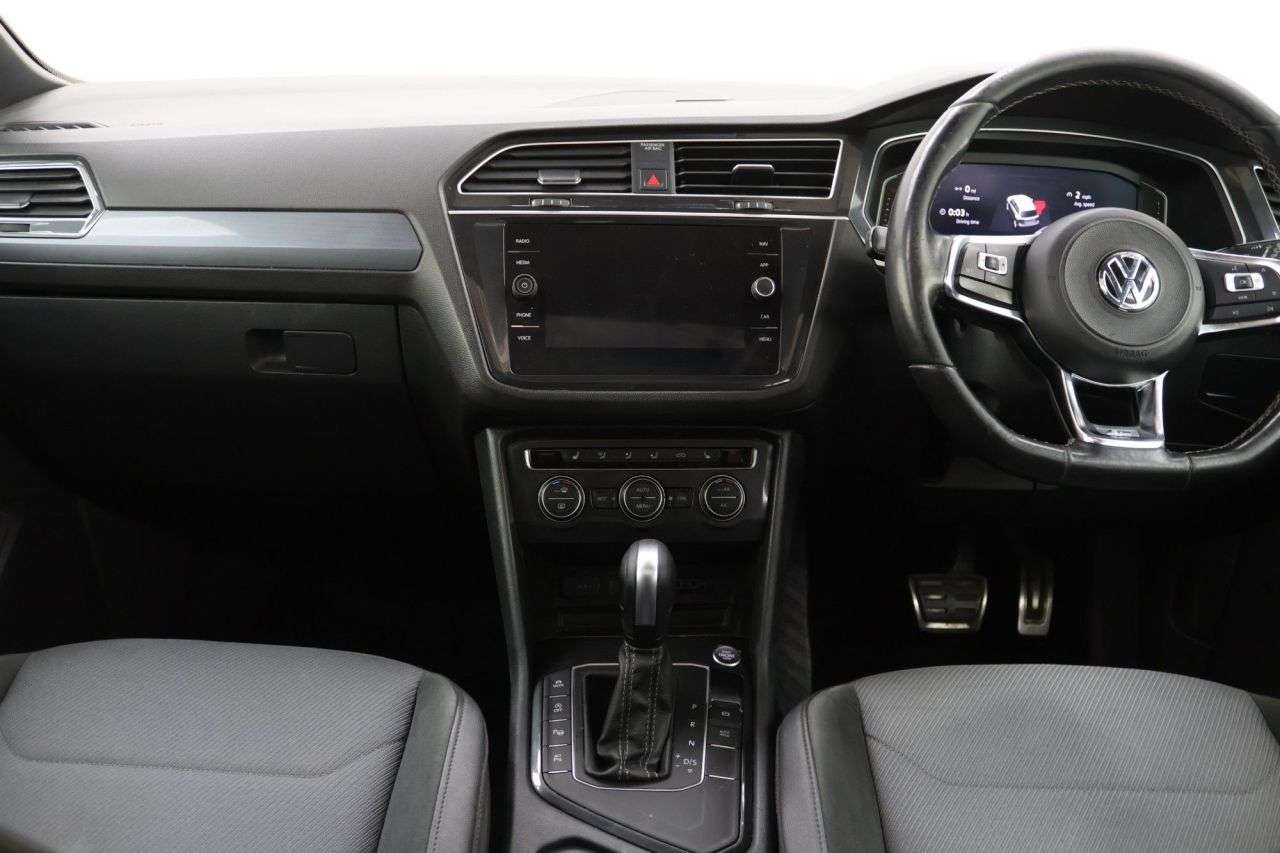 2020 VOLKSWAGEN TIGUAN 2020 VOLKSWAGEN TIGUAN