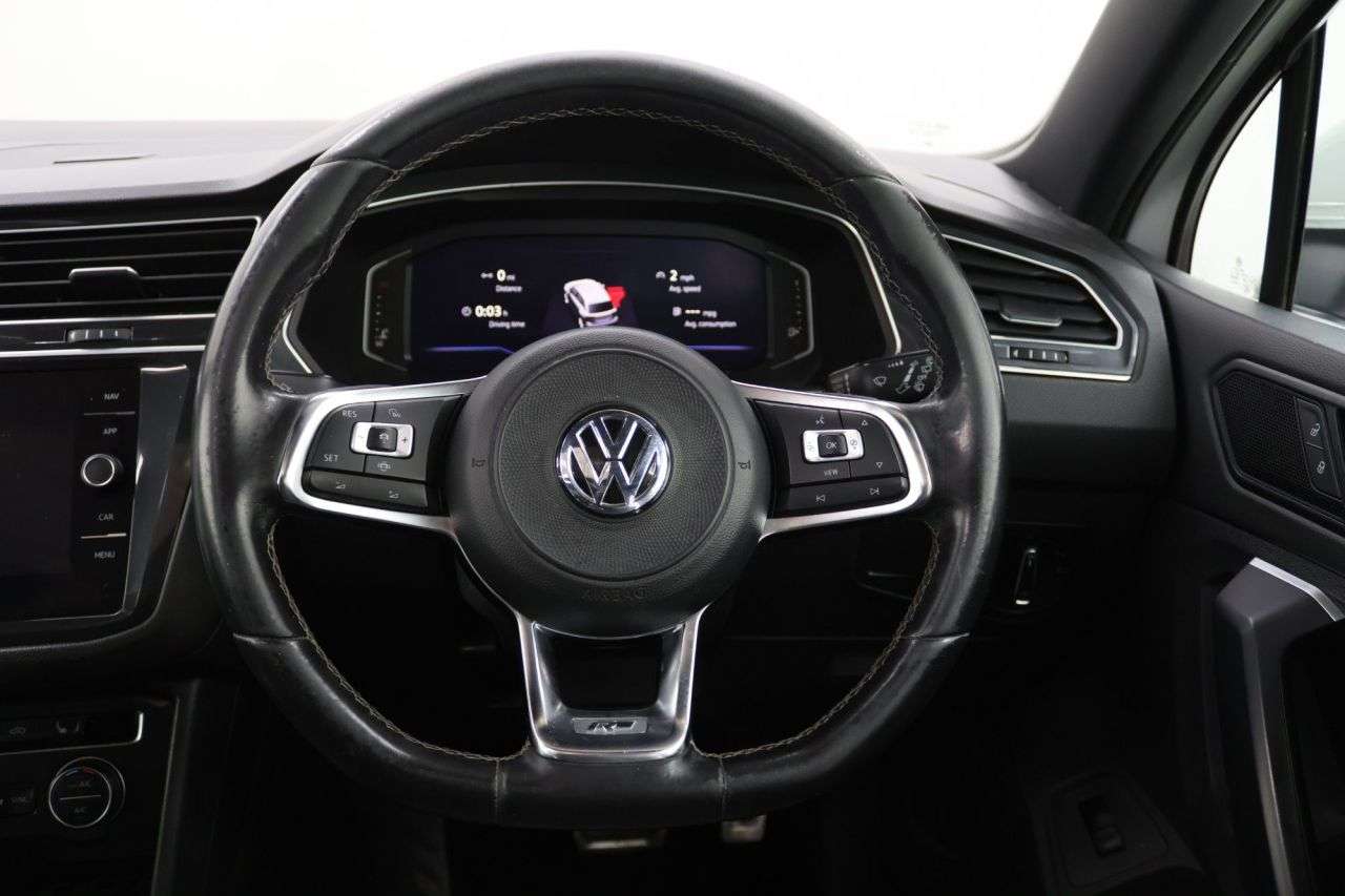 2020 VOLKSWAGEN TIGUAN 2020 VOLKSWAGEN TIGUAN