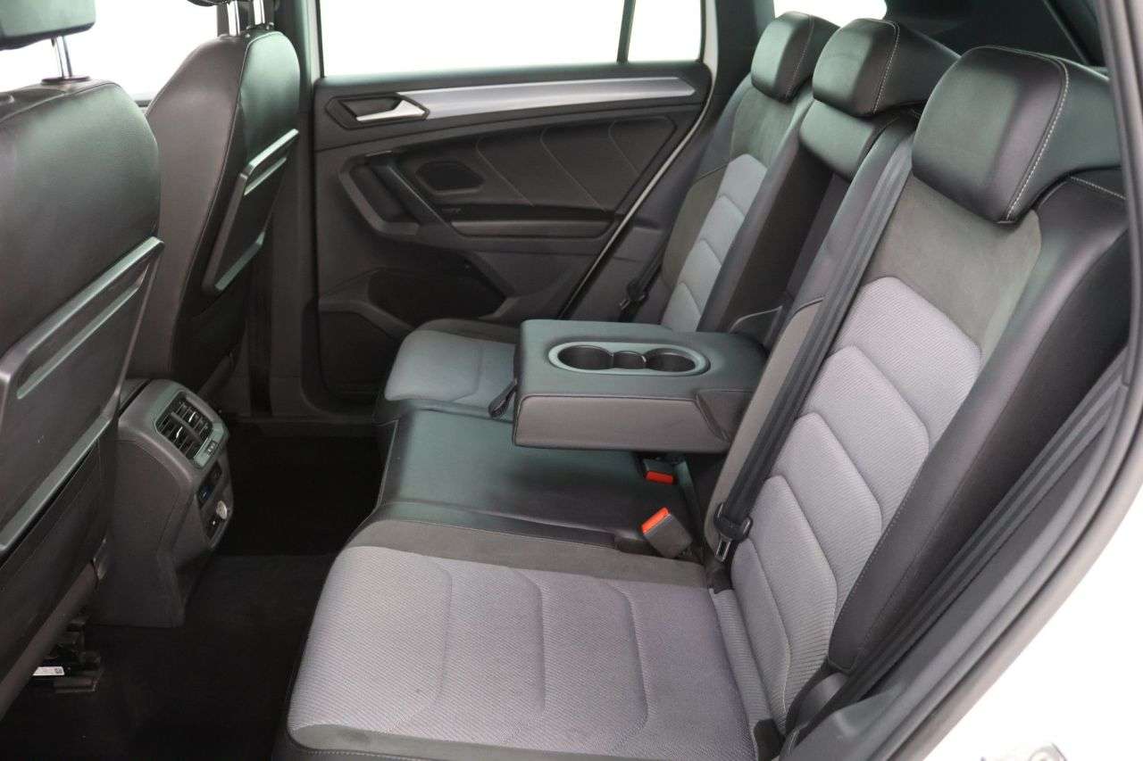 2020 VOLKSWAGEN TIGUAN 2020 VOLKSWAGEN TIGUAN
