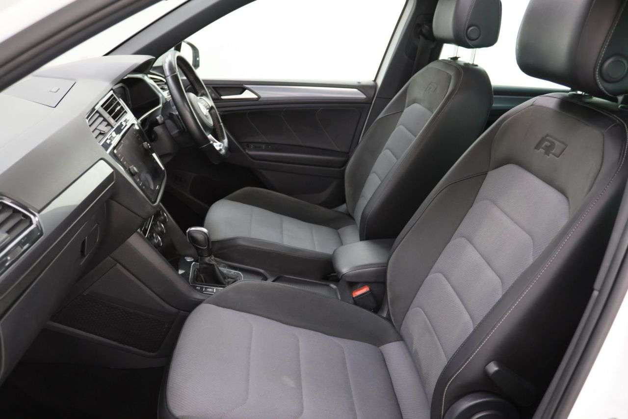 2020 VOLKSWAGEN TIGUAN 2020 VOLKSWAGEN TIGUAN