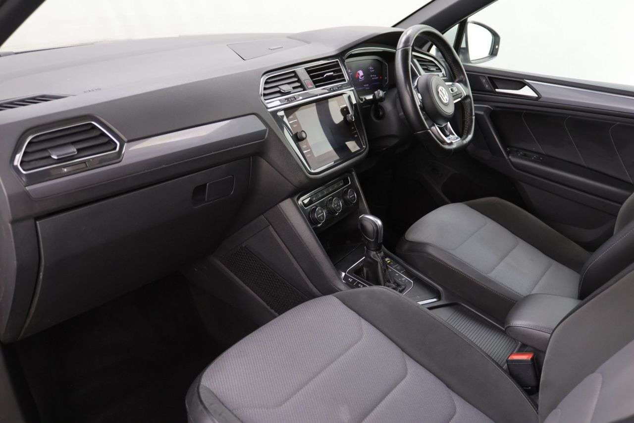 2020 VOLKSWAGEN TIGUAN 2020 VOLKSWAGEN TIGUAN