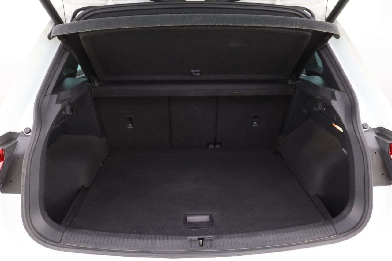 2020 VOLKSWAGEN TIGUAN 2020 VOLKSWAGEN TIGUAN