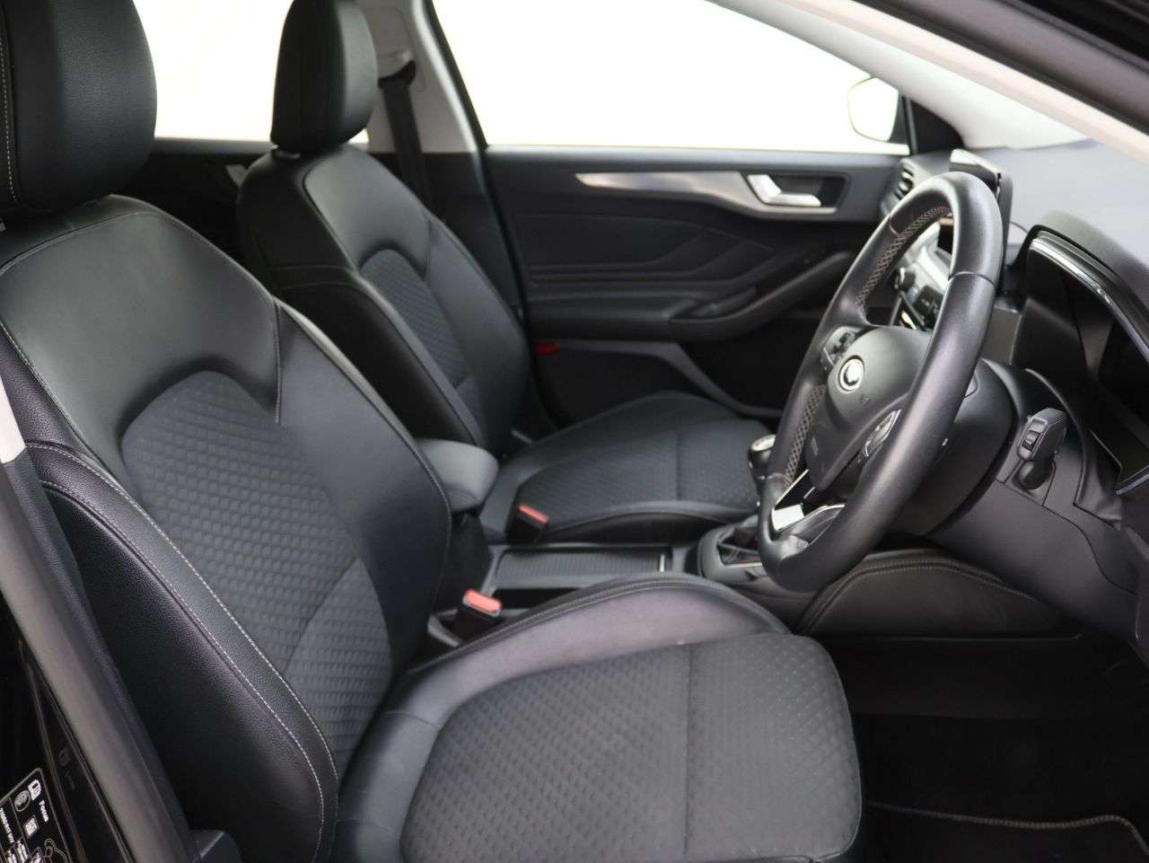 2020 FORD FOCUS 2020 FORD FOCUS