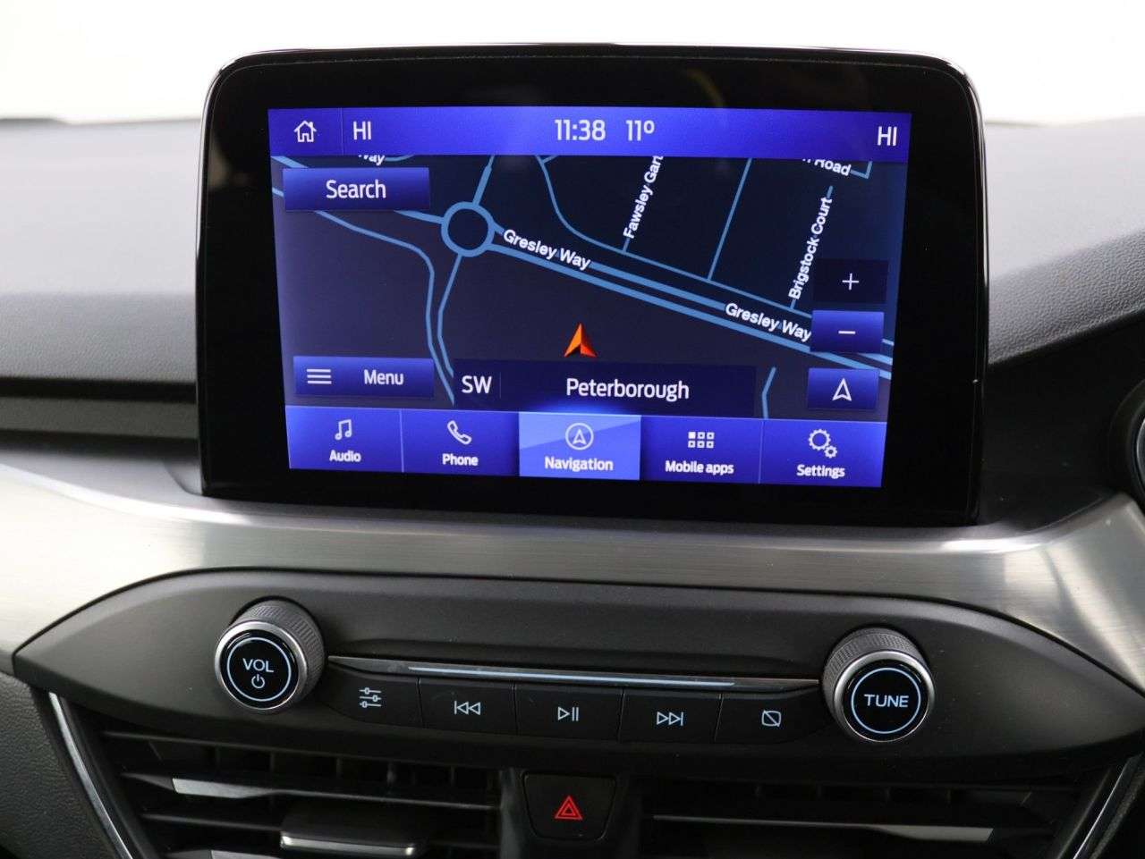 2020 FORD FOCUS 2020 FORD FOCUS