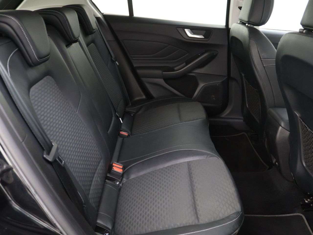 2020 FORD FOCUS 2020 FORD FOCUS