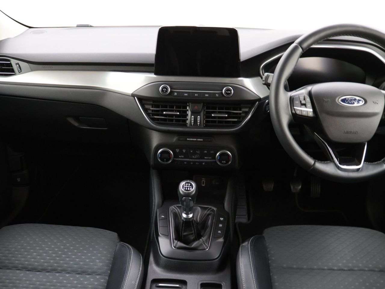 2020 FORD FOCUS 2020 FORD FOCUS