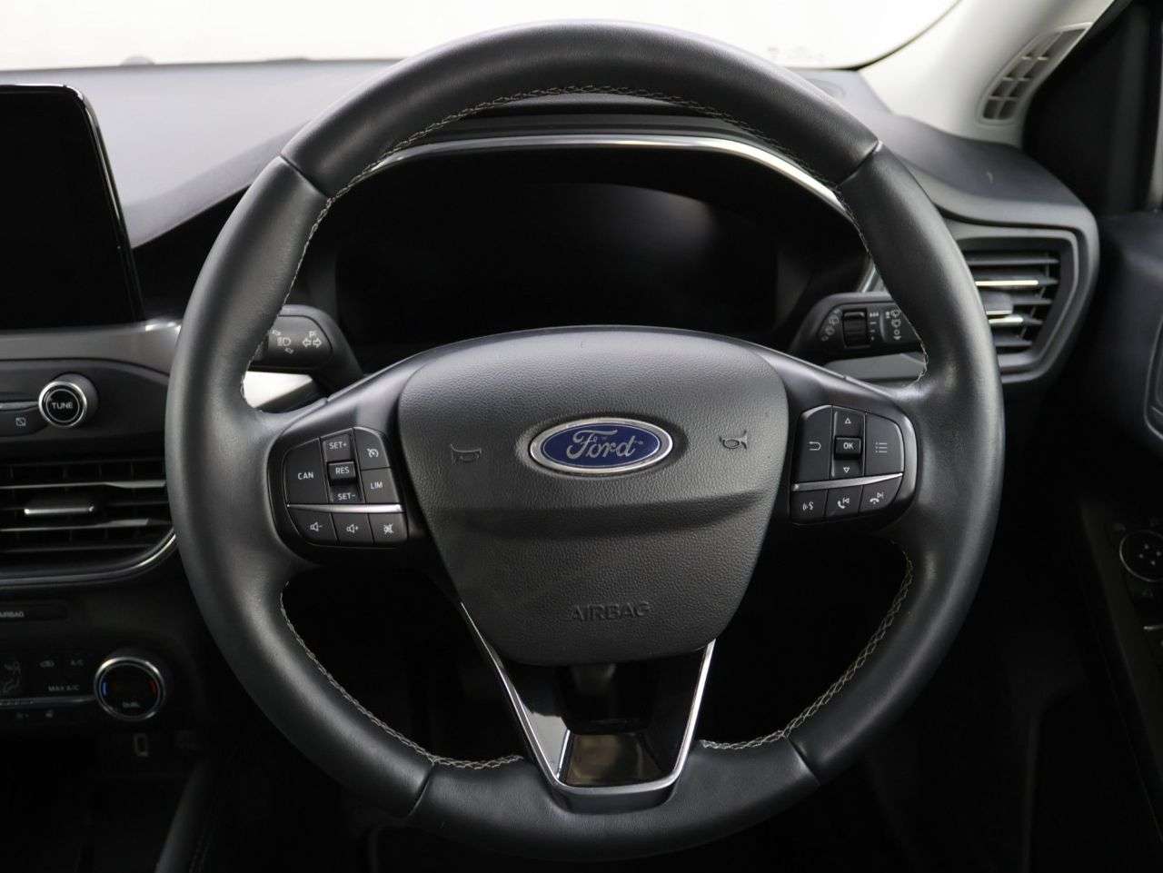 2020 FORD FOCUS 2020 FORD FOCUS