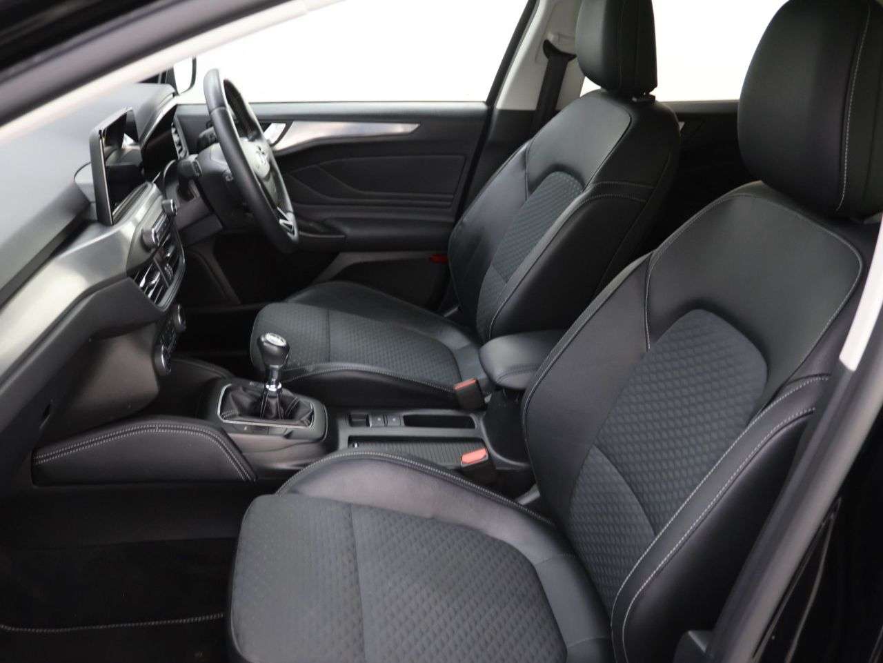 2020 FORD FOCUS 2020 FORD FOCUS