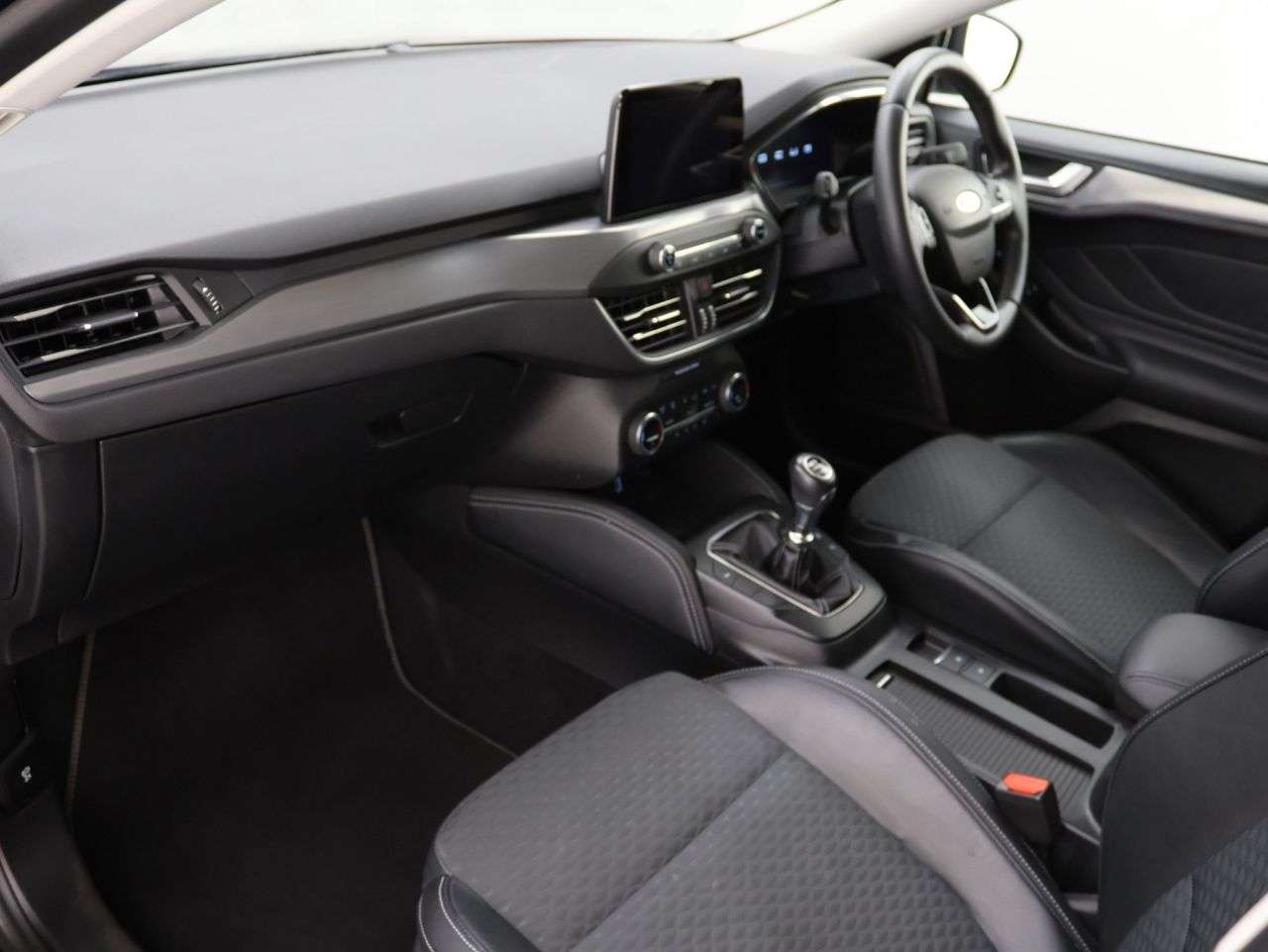 2020 FORD FOCUS 2020 FORD FOCUS