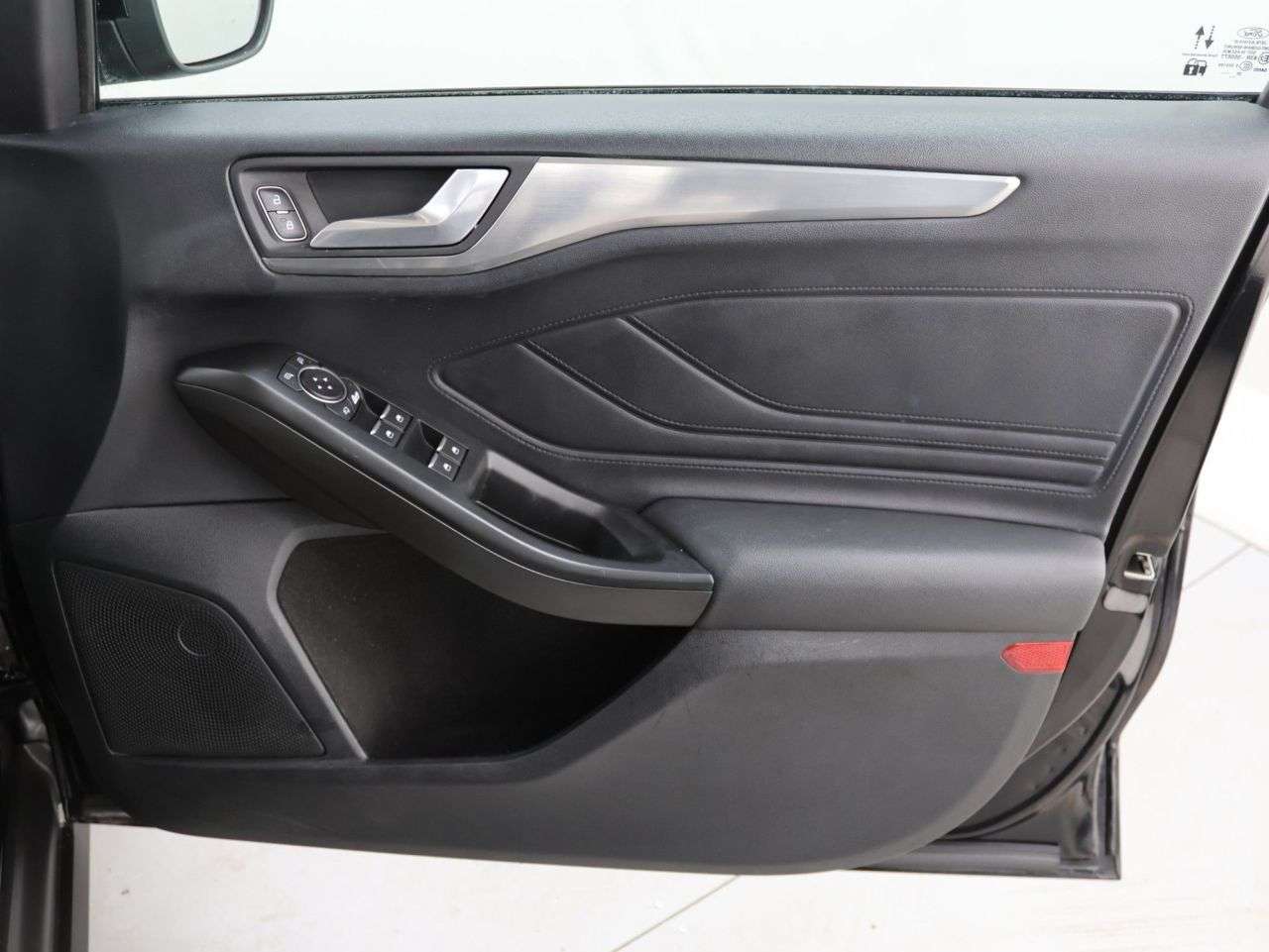 2020 FORD FOCUS 2020 FORD FOCUS