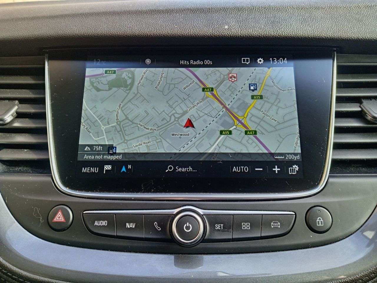 2020 VAUXHALL GRANDLAND X 2020 VAUXHALL GRANDLAND X