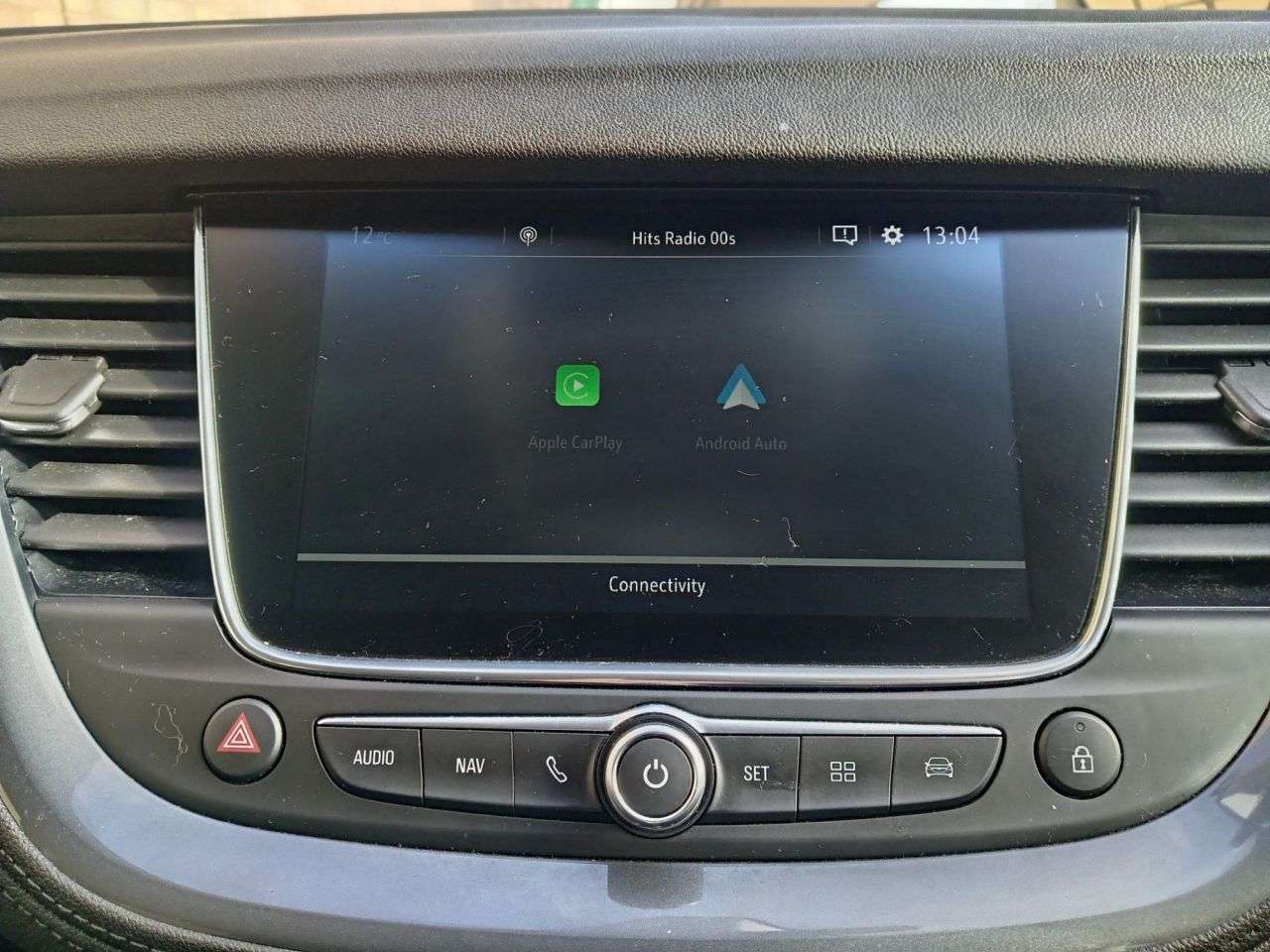 2020 VAUXHALL GRANDLAND X 2020 VAUXHALL GRANDLAND X