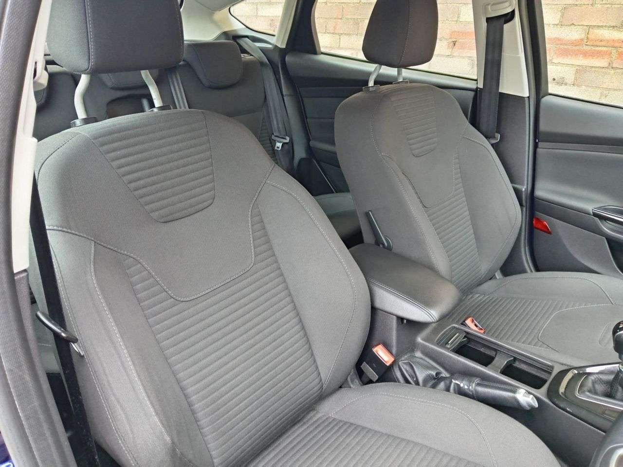 2018 FORD FOCUS 2018 FORD FOCUS