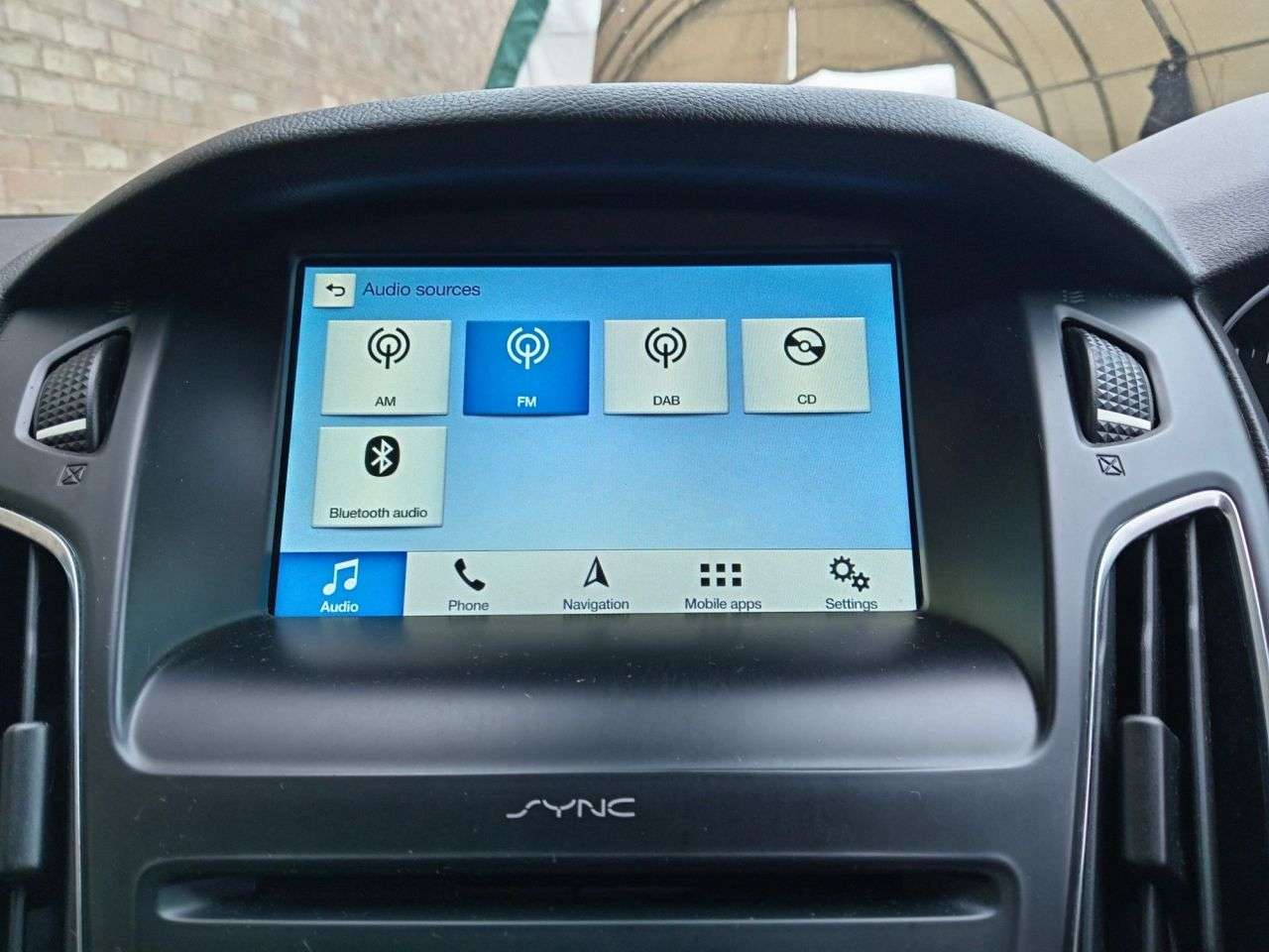 2018 FORD FOCUS 2018 FORD FOCUS