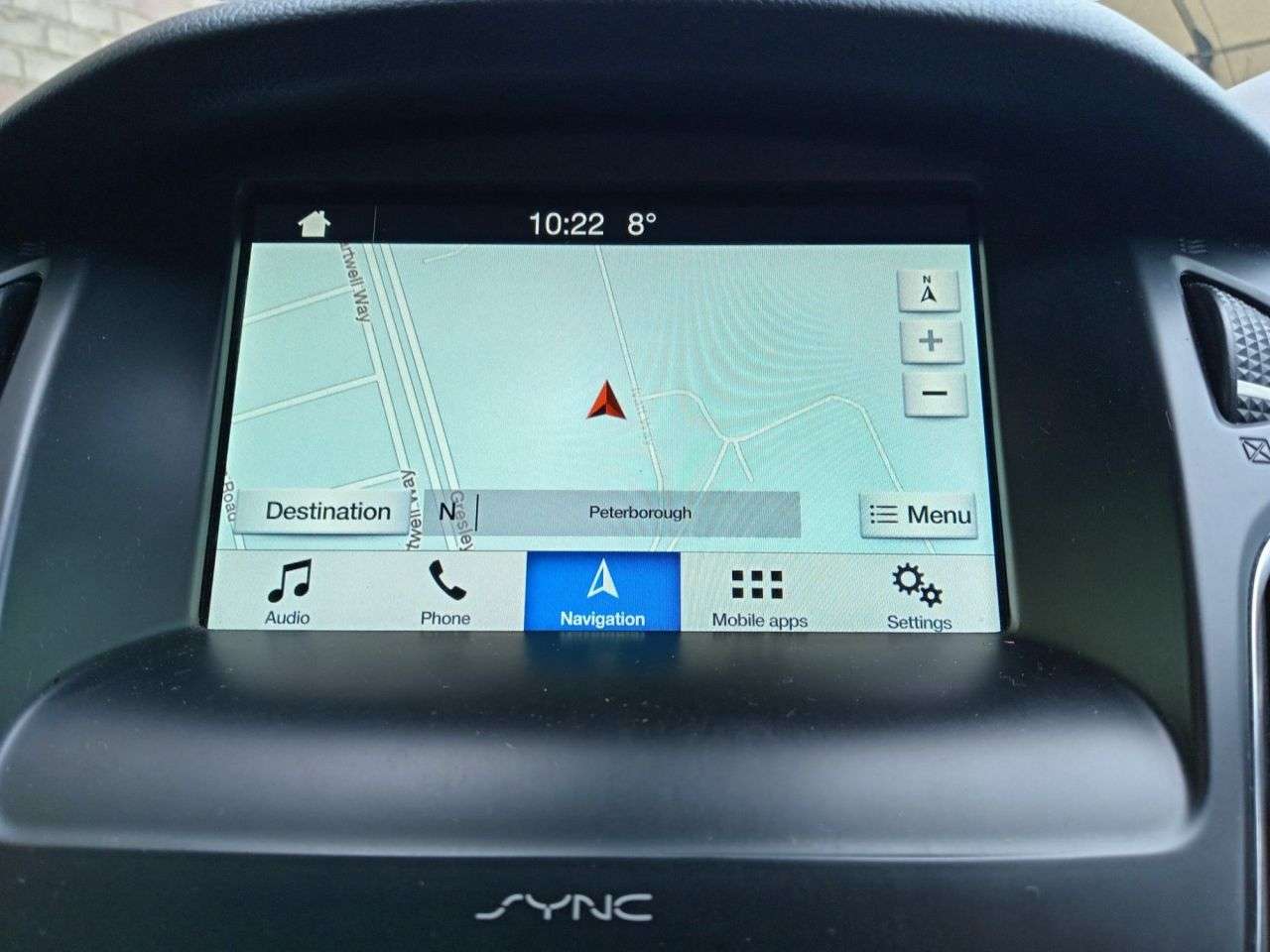 2018 FORD FOCUS 2018 FORD FOCUS