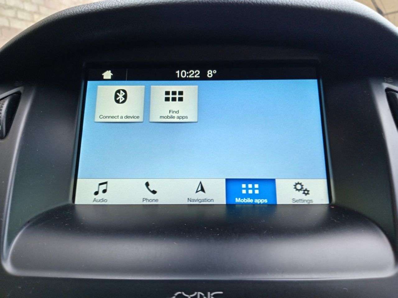 2018 FORD FOCUS 2018 FORD FOCUS