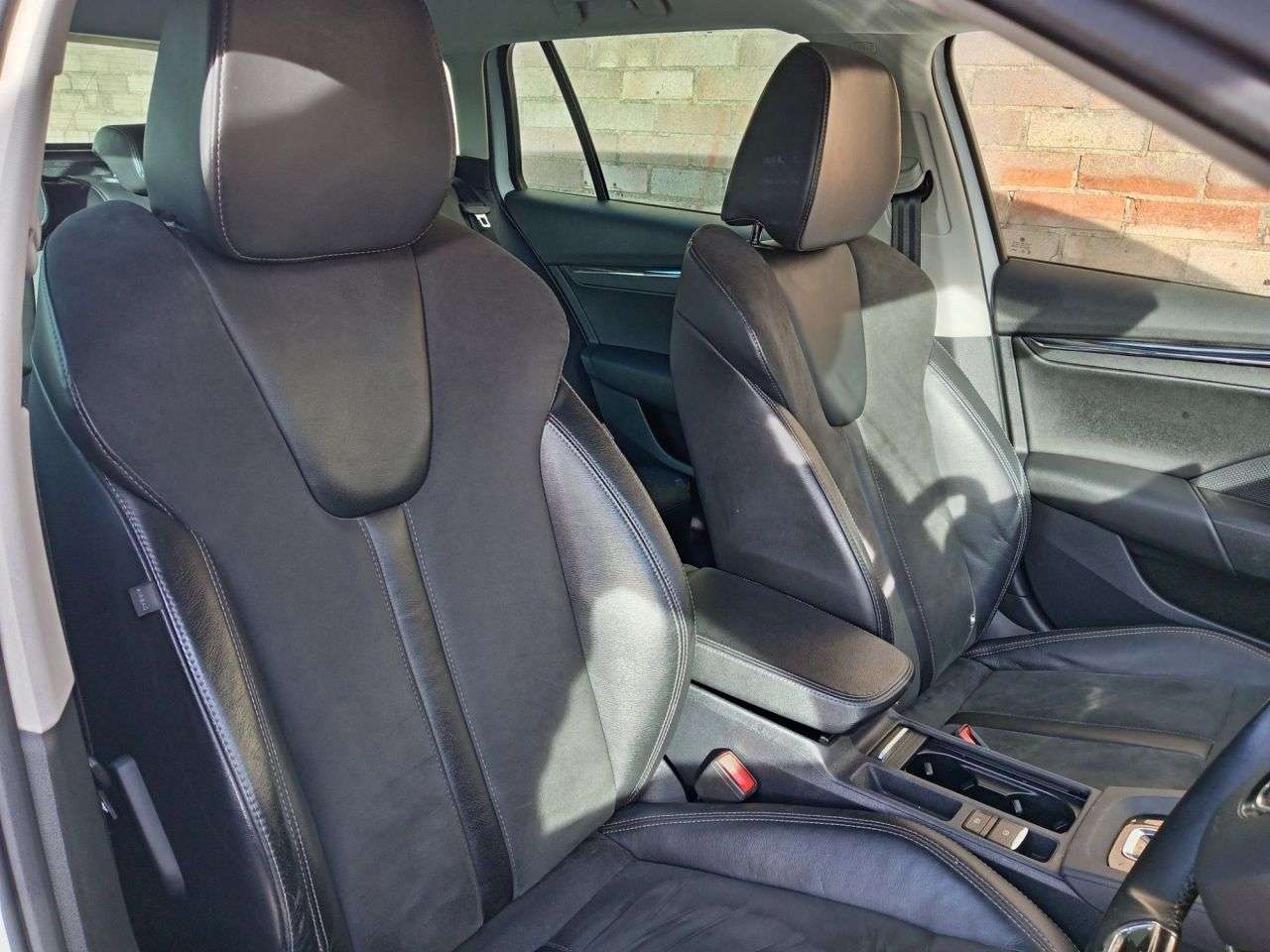 2022 SKODA OCTAVIA 2022 SKODA OCTAVIA