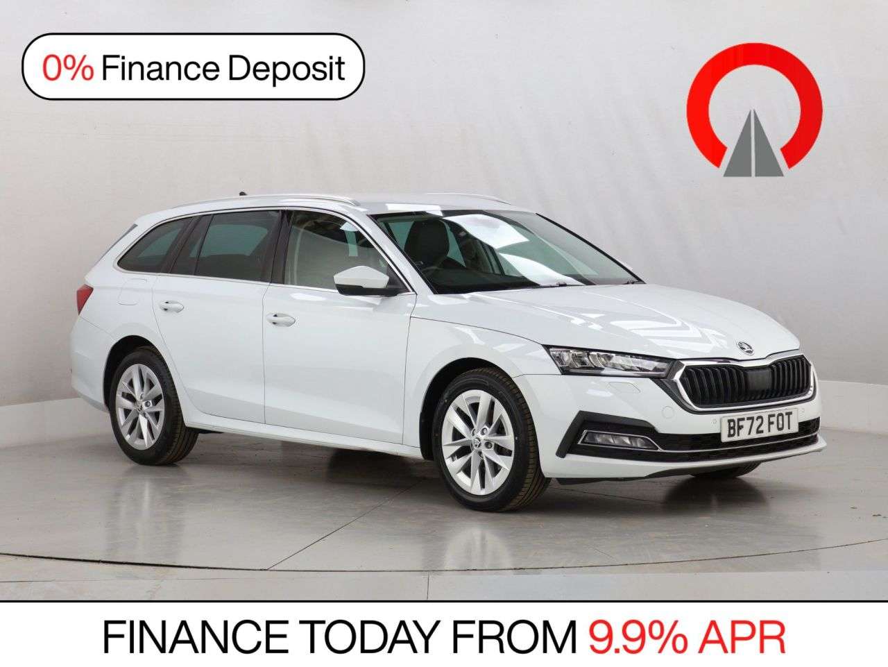 A 2022 SKODA OCTAVIA 1.5 TSI e-TEC MHEV SE L Estate 5dr Petrol Hybrid DSG Euro 6 (s/s) (150 ps) A 2022 SKODA OCTAVIA 1.5 TSI e-TEC MHEV SE L Estate 5dr Petrol Hybrid DSG Euro 6 (s/s) (150 ps)
