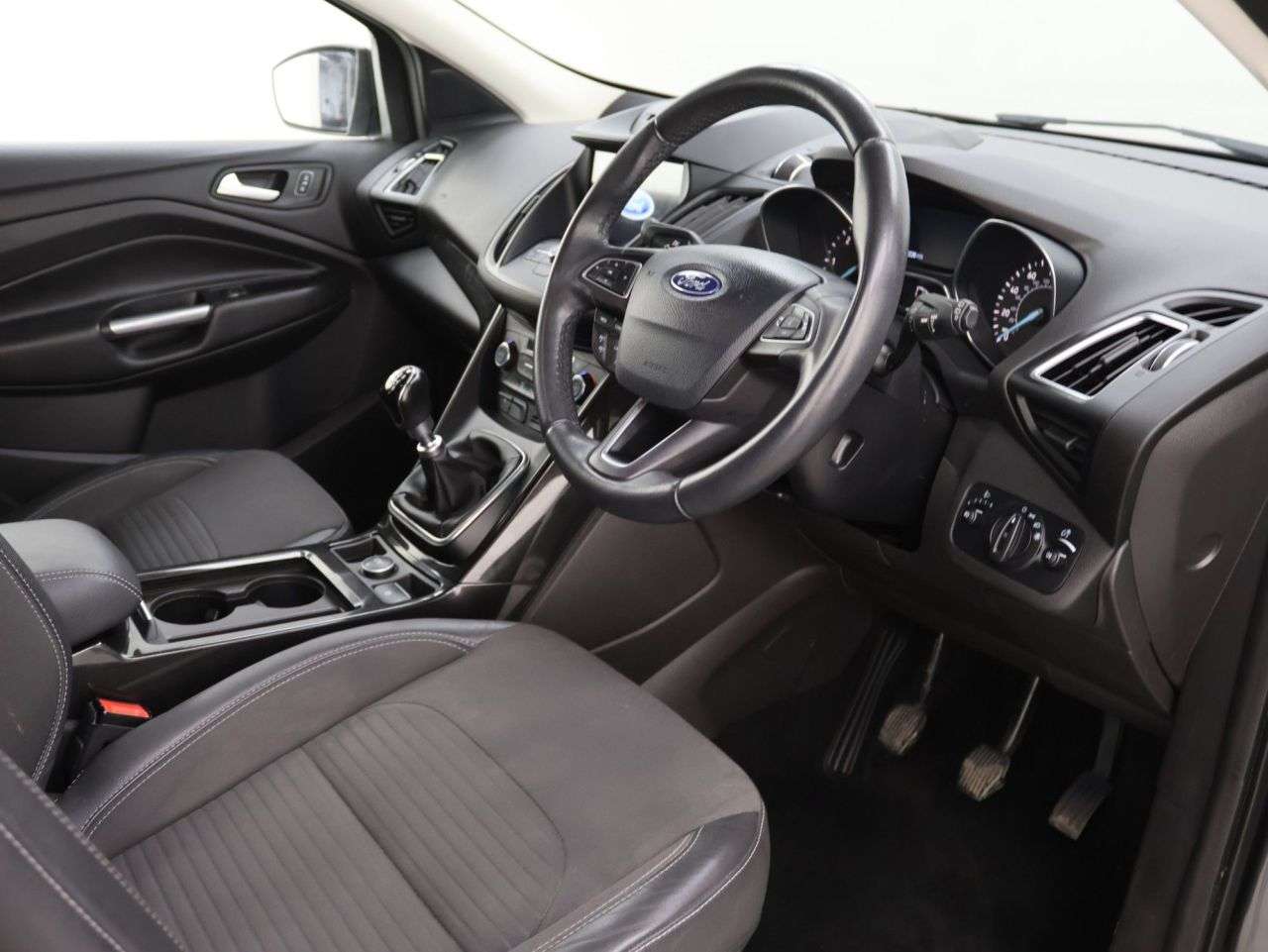 2019 FORD KUGA 2019 FORD KUGA