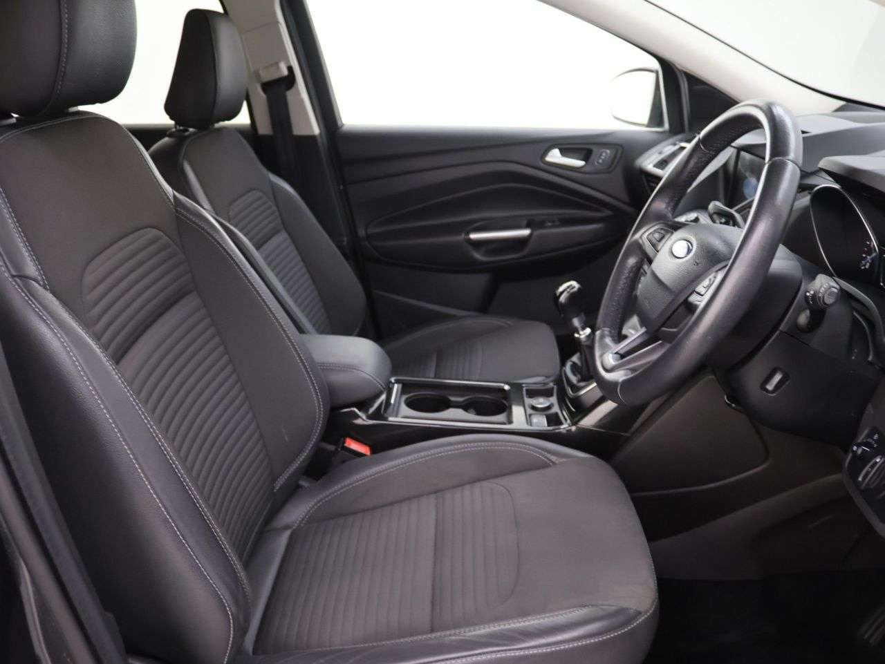 2019 FORD KUGA 2019 FORD KUGA